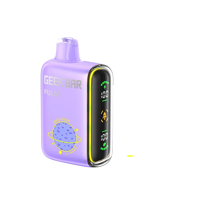 GeekBar Pulse Meta Moon 15000 Puffs